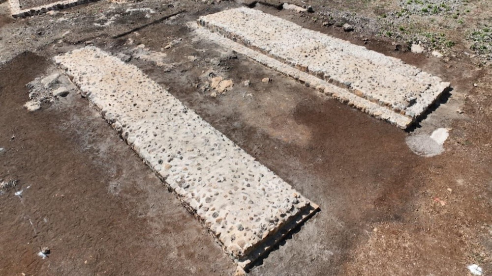 Un juego de pelota del Preclásico Medio, hallado en Poxilá, desafía la historia sobre los primeros mayas de Yucatán