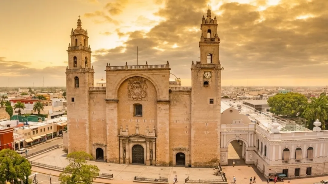 Yucatán registrará hasta 38 grados de temperatura hoy jueves 16 de abril, informa Procivy