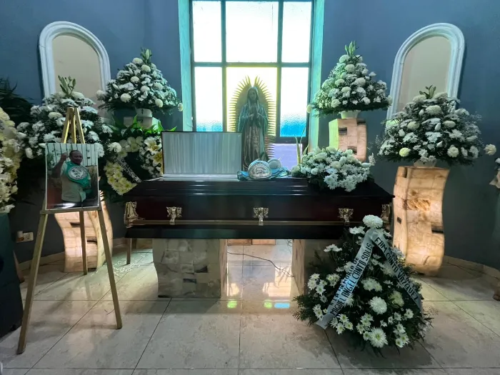 El más grande deportista yucateco ha muerto. A los 78 años y víctima de un ataque cardíaco, el legendario Maestro Miguel Canto Solís dio su último adiós, dejando una huella imborrable en la historia del pugilismo.