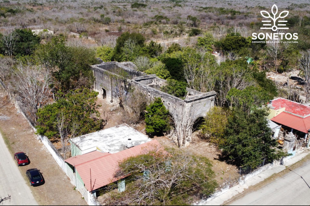 Es considerada un “tesoro oculto” para exploradores urbanos y amantes de la historia.