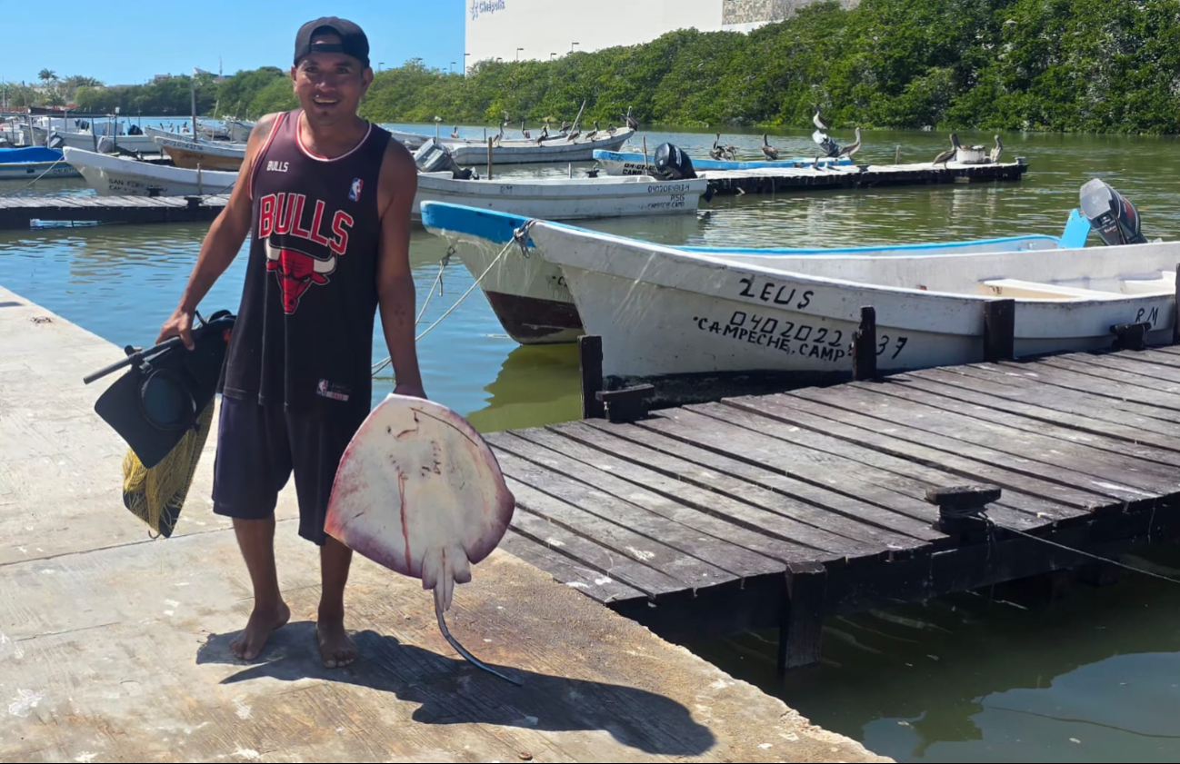 Presentaron la denuncia y exigieron que se haga justicia.