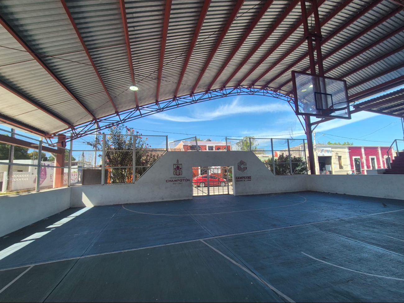 Problema lleva al menos dos meses sin ser atendido.