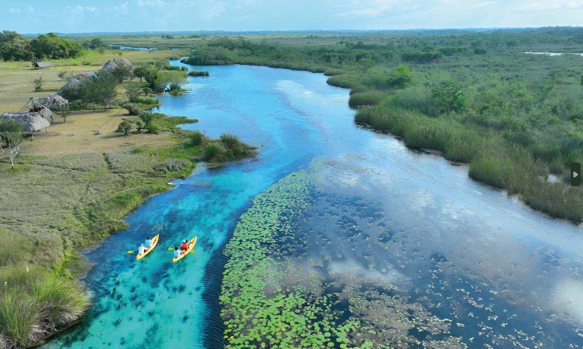 Pedro Baranda en Candelaria