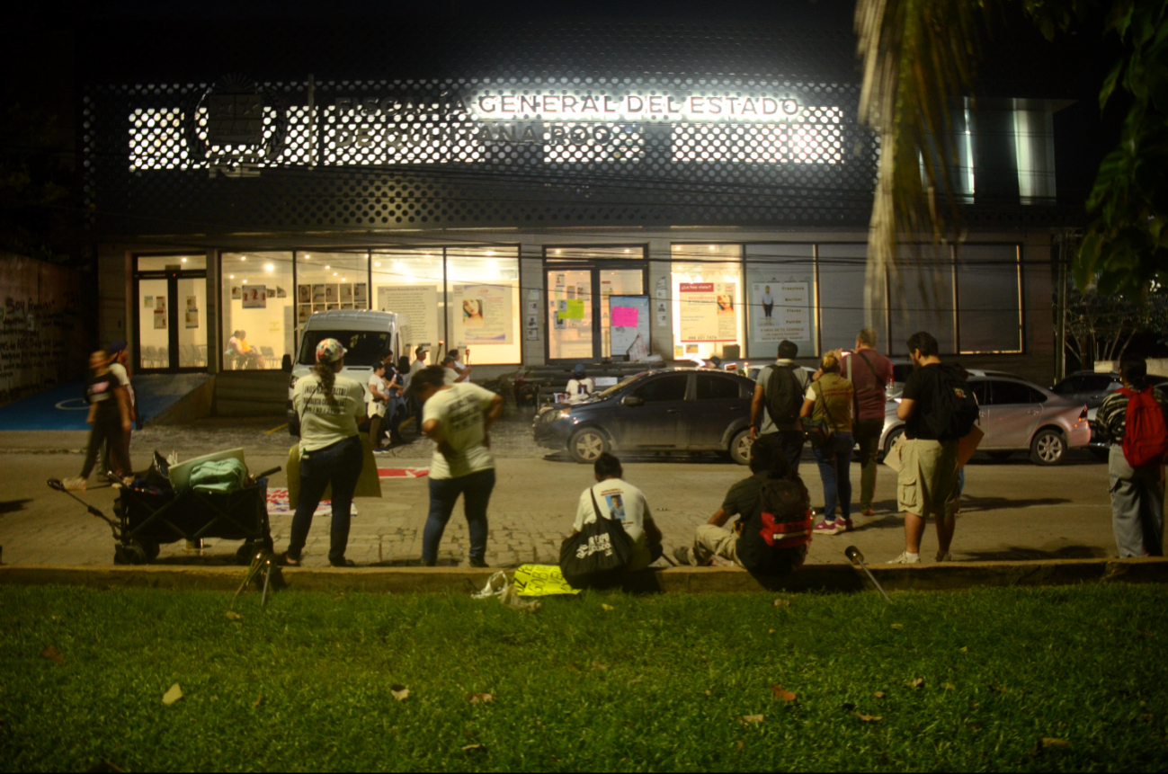 Se informó que muchos residentes no se identifican con la ciudad