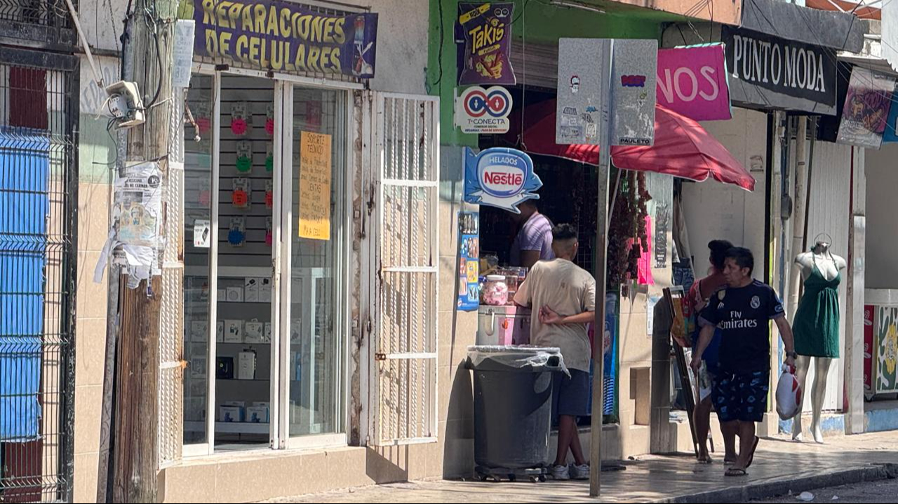 Acusan multas de hasta 30 mil pesos por irregularidades menores.