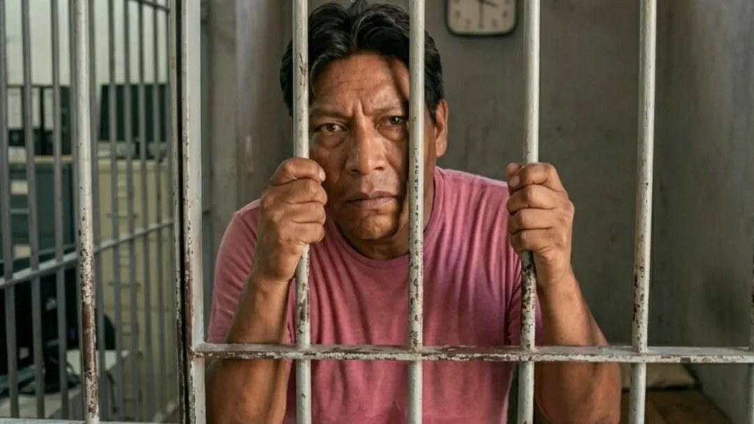 Presunto estafador en Temozón es detenido: así engañaba a sus víctimas