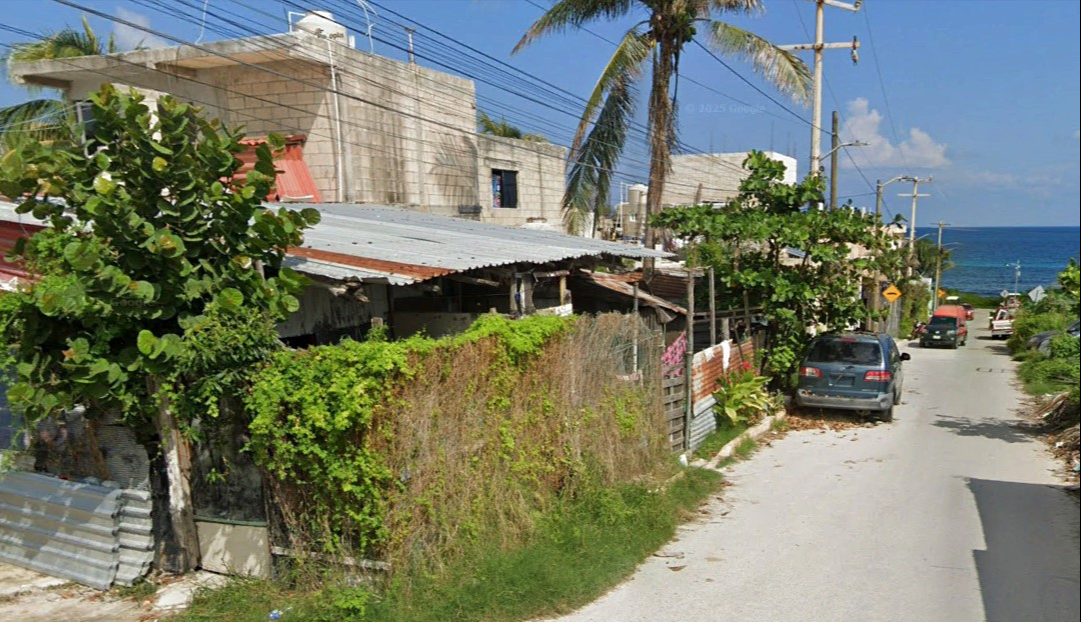 Promesa incumplida: familias esperan pies de casa en zona continental