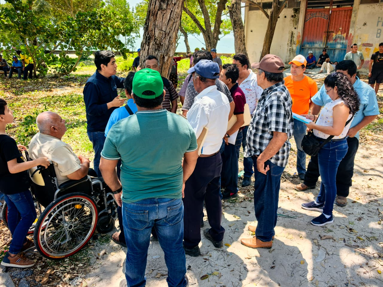 Solicitan intervención de dependencias federales y de la presidenta Claudia Sheinbaum Pardo.