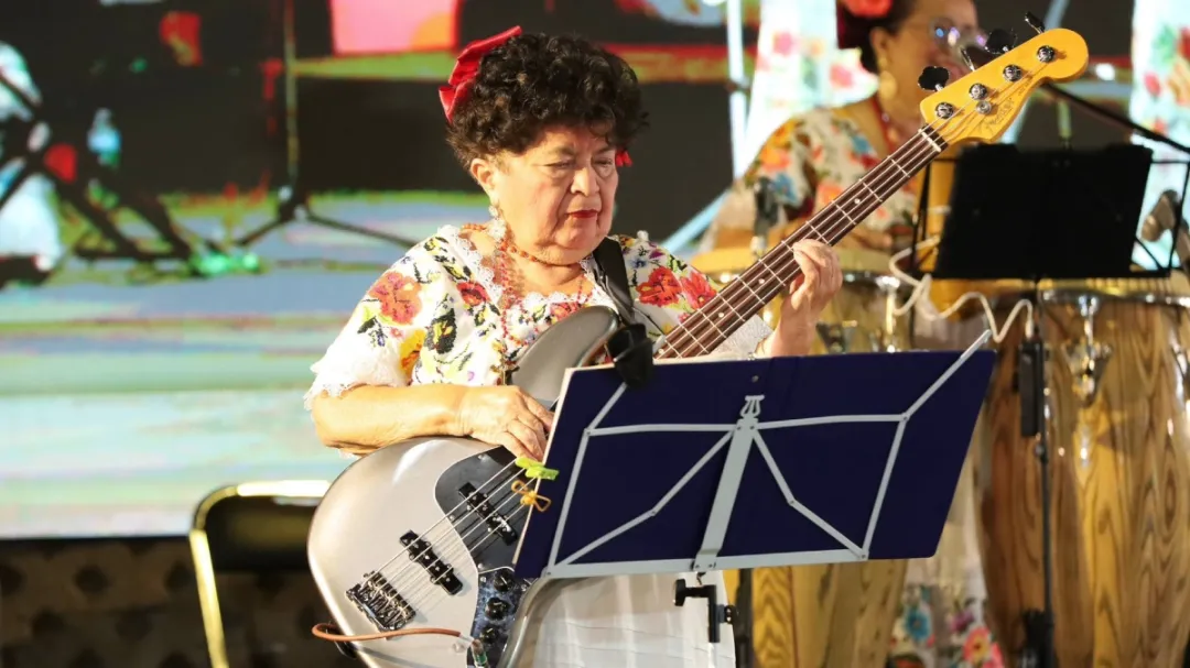 Vuelve la Semana de Yucatán en México: edición 2026 espera reunir a 110 mil personas