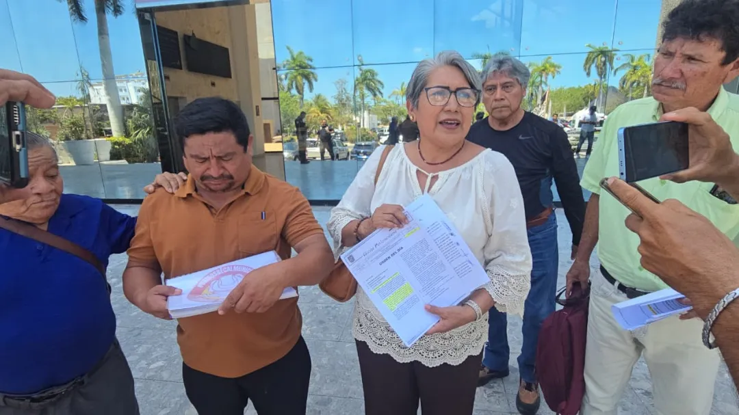 Becal pide ser municipio 14 de Campeche; advierten que podrían unirse a Yucatán