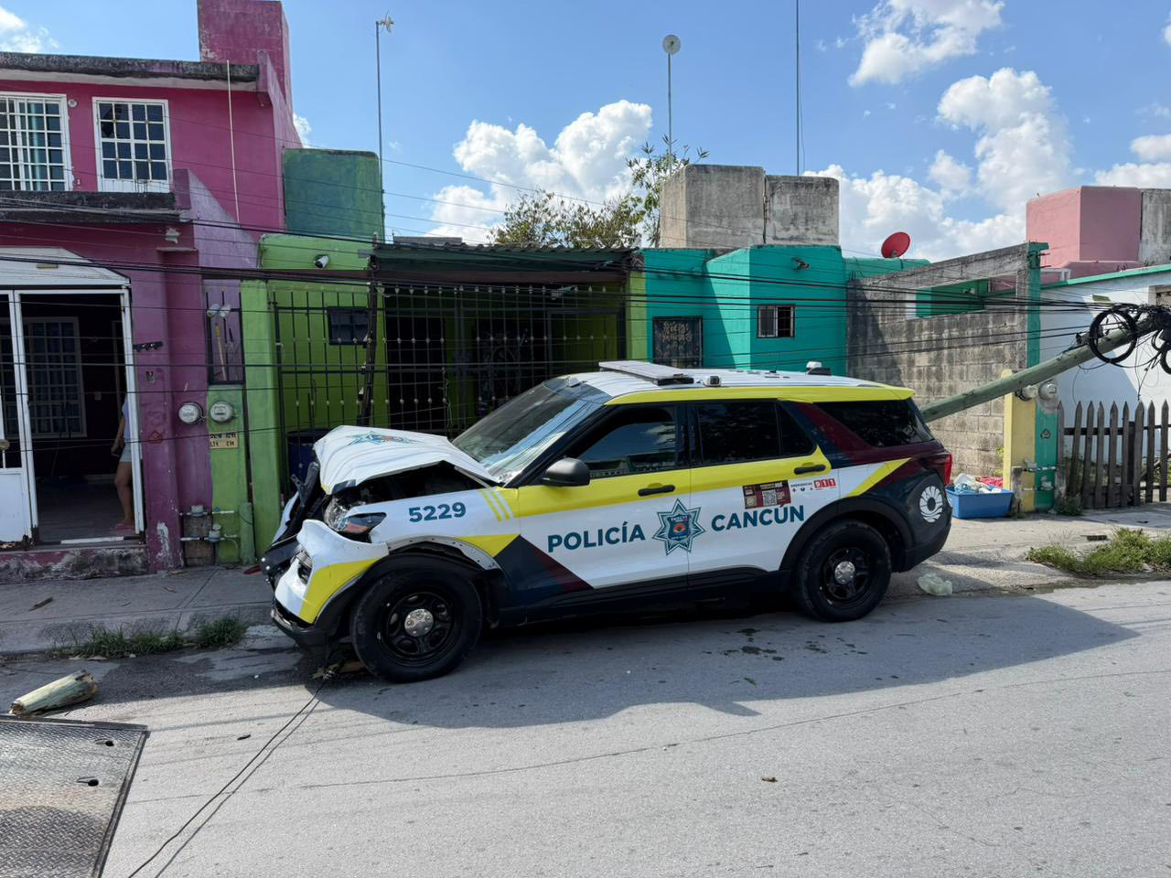 De la promesa al desgaste: parque vehicular dañado rumbo al Mundial 2026