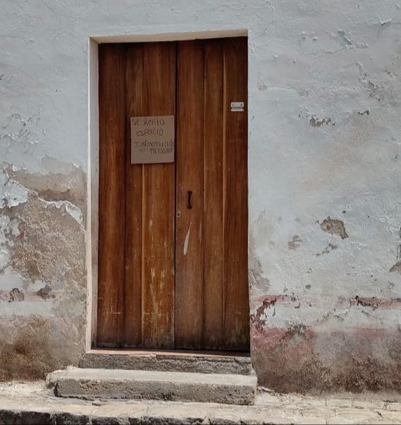 Era uno de los más accesibles para la molienda de nixtamal.