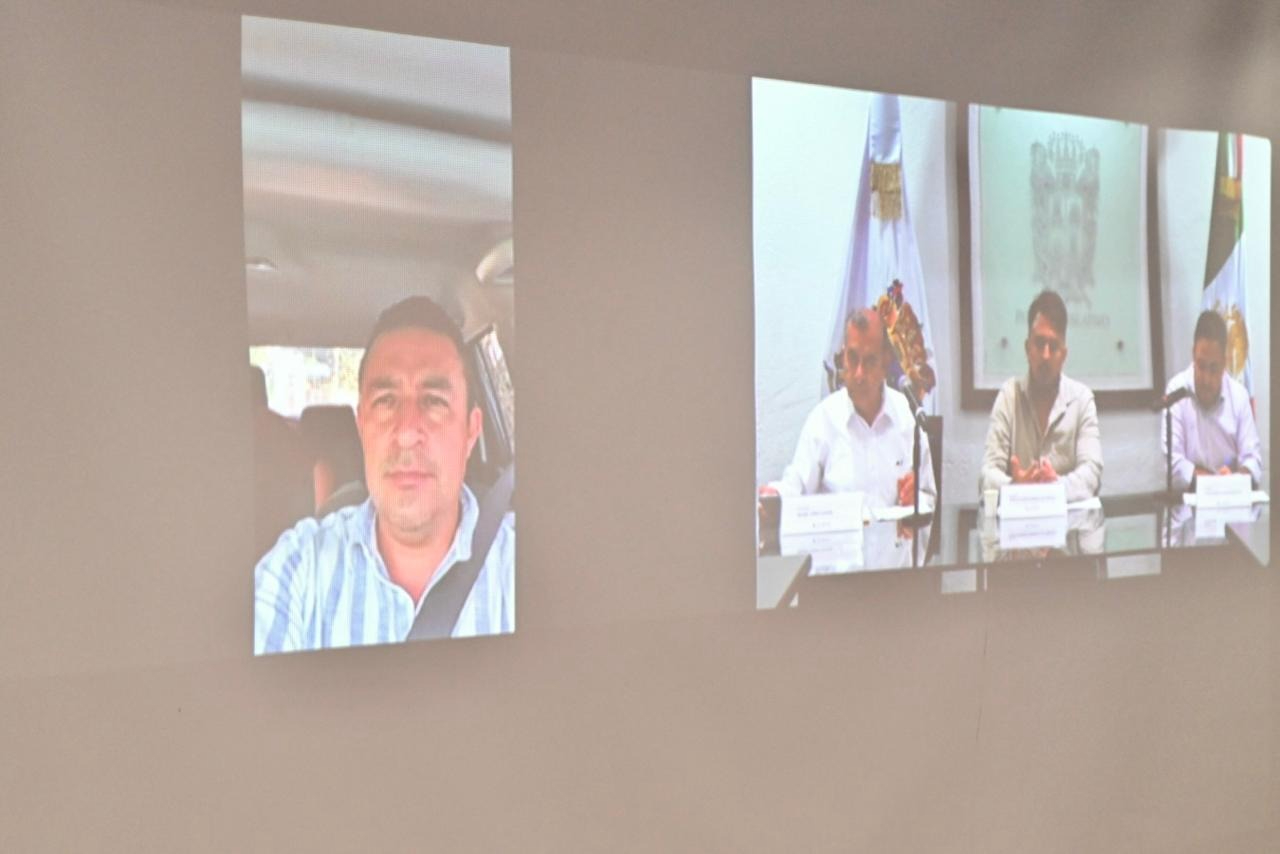 La iniciativa fue impulsada a nivel federal y respaldada previamente por el Senado de la República.