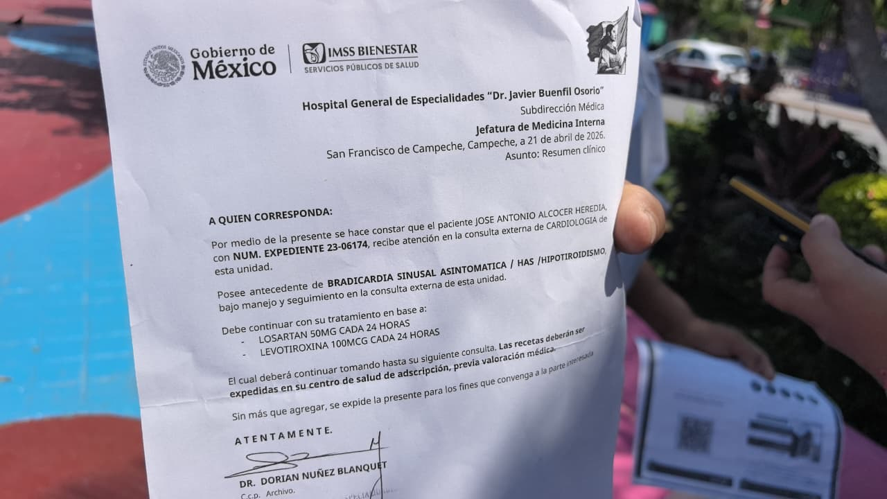 Medicamentos como gabapentina y quetiapina no están disponibles.