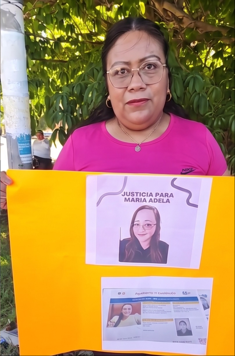 Exigen intervención estatal por presunto internamiento irregular de chetumaleña en la CDMX