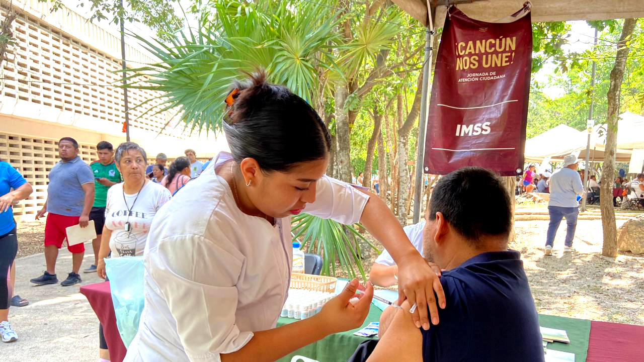 Padres ignoran la importancia de la vacunación contra el padecimiento, debido a que no está en el esquema