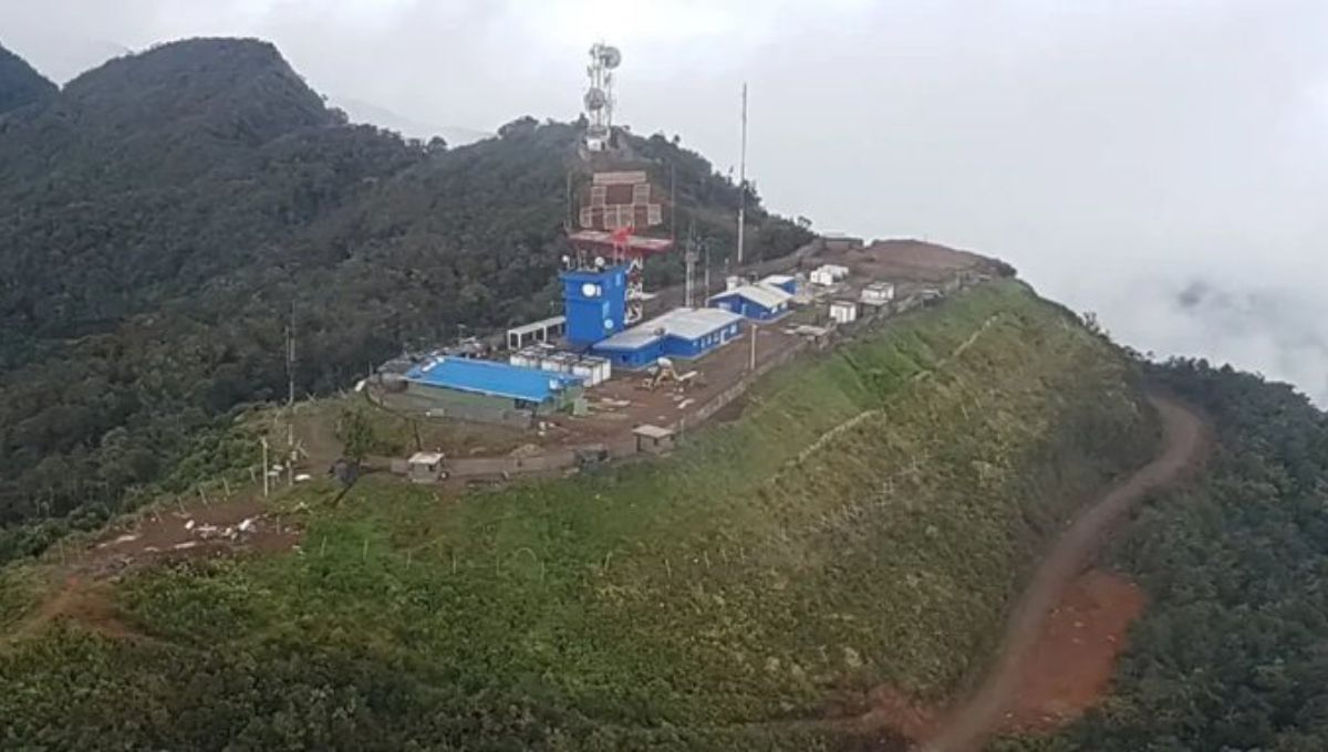 El ataque al radar ocurre en un contexto de incremento en las acciones violentas en la región