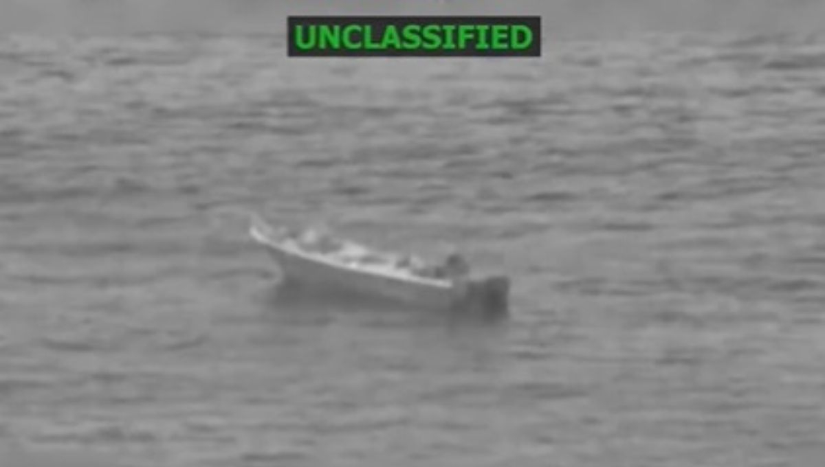 Este hecho representa el cuarto ataque en apenas dos semanas en la región