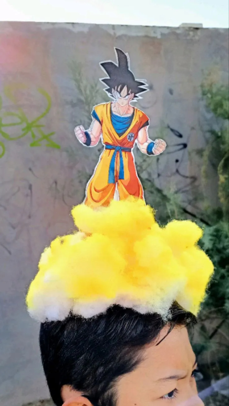 Goku