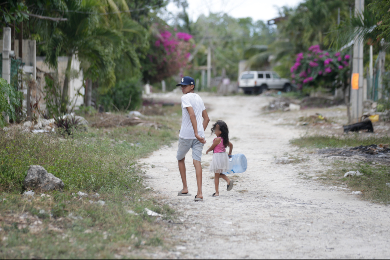 El clima actual eleva la demanda de agua y energía en los hogares