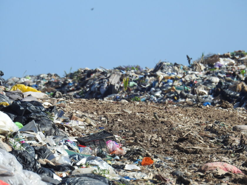 Habitantes adelantaron que mientras el Gobierno no implemente un tratamiento adecuado al basurero nocivo o su cierre definitivo, la problemática persisitirá.