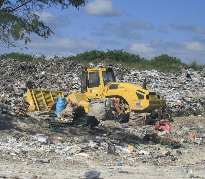 La situación es más crítica cuando  ocurren quemas o incendios