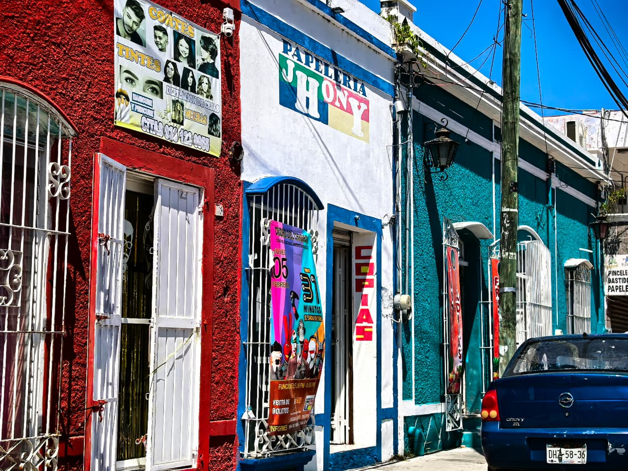 Sectores comercial y de servicios muestran mayor crecimiento.