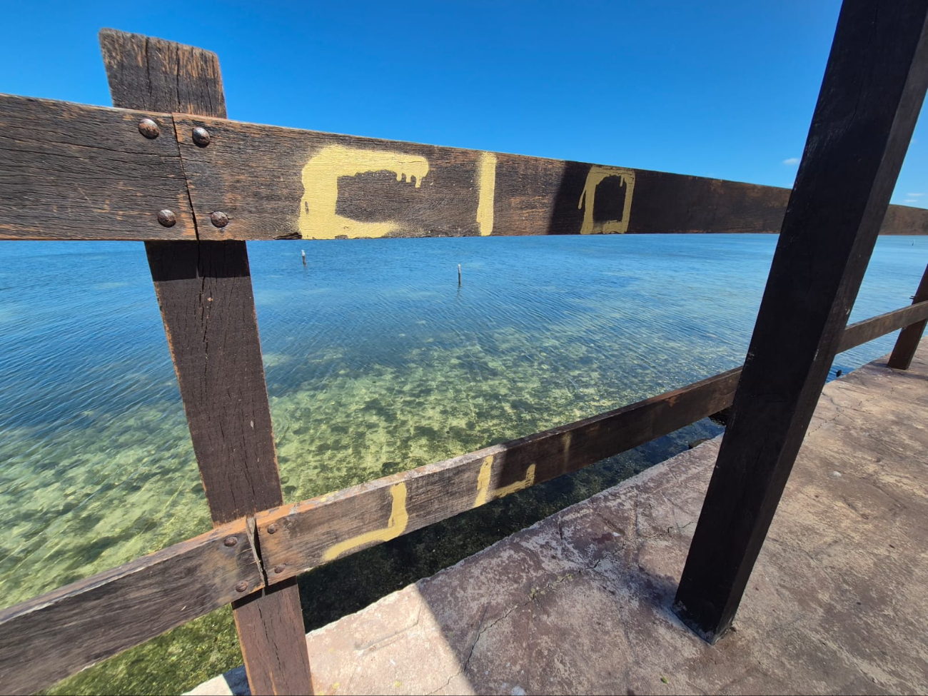 Señalan a un indigente apodado “El Charras”.