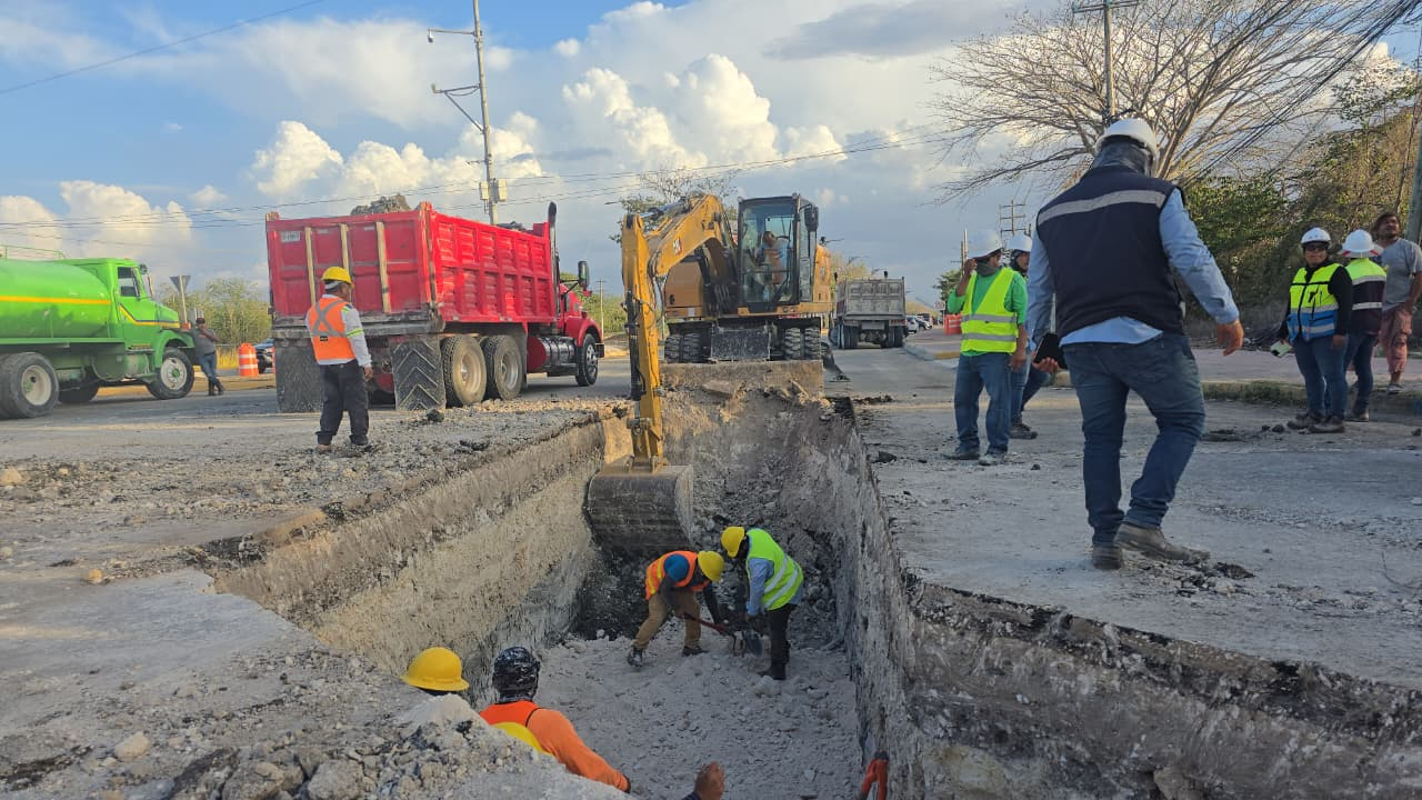 Ayuntamiento de Campeche ejerció más de 119 millones de pesos del FAIS en 2025.