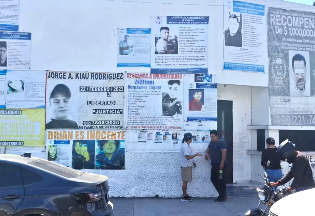 Colectivos advierten vínculos con trata de personas, explotación y violencia de género.