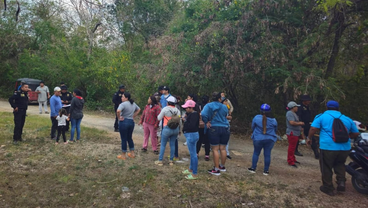 El joven lleva cinco días desaparecido