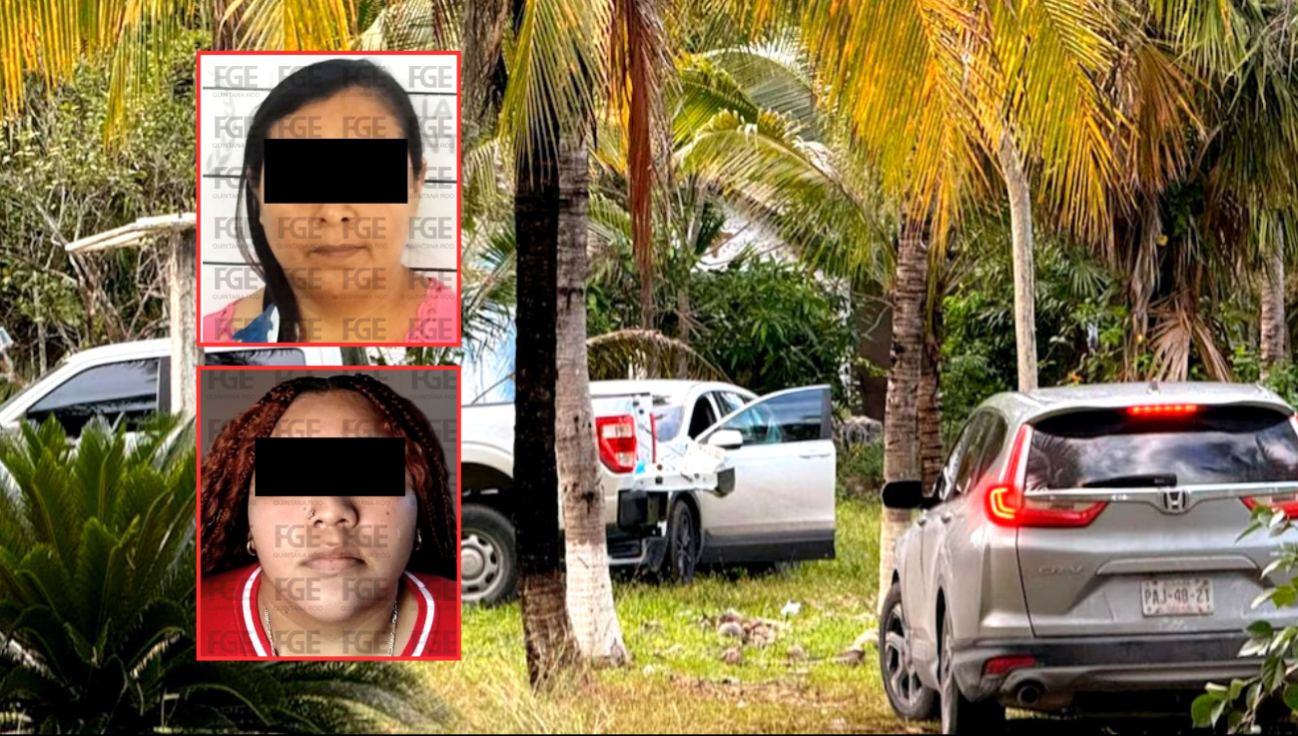 Hallan al menos 12 restos humanos en presunta narcofosa en Leona Vicario.