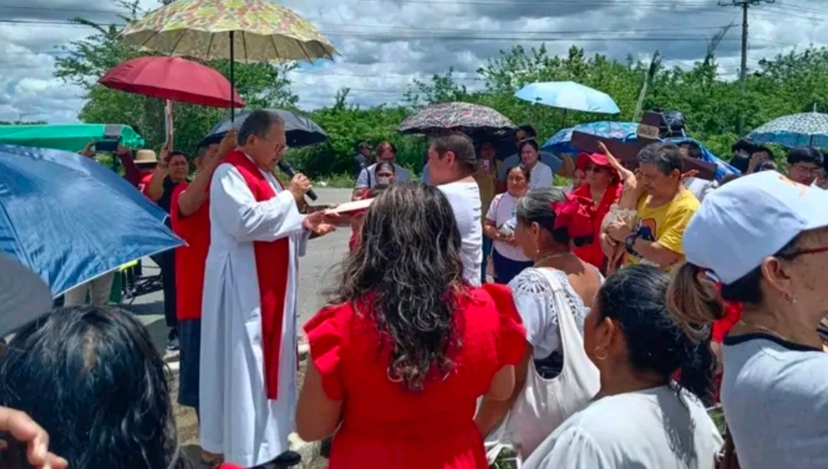 La actividad sirvió como un llamado a la conciencia sobre la importancia de la prevención y el cuidado en las carreteras
