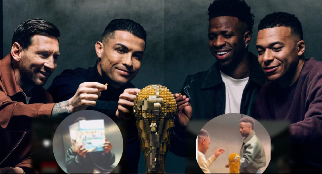 La realidad no fue otra