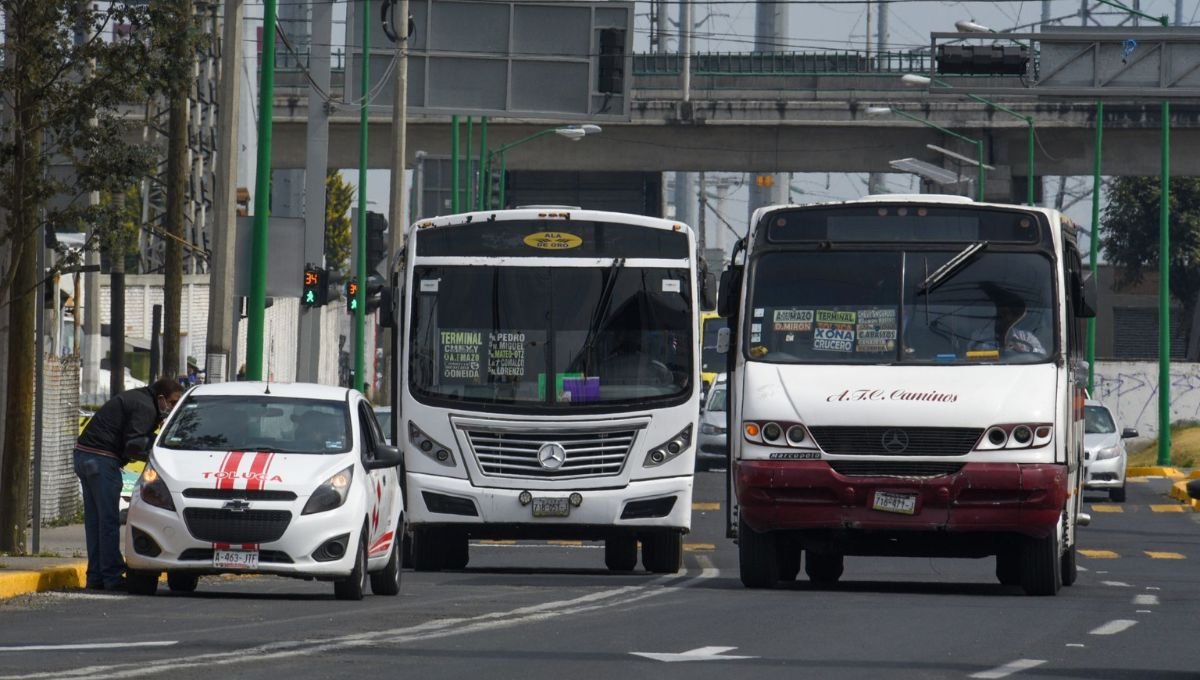 México ha optado por fortalecer el estímulo fiscal al diésel como mecanismo para contener impactos internos