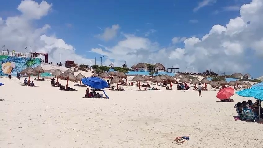 Se esperan más de 1.2 millones de visitantes.