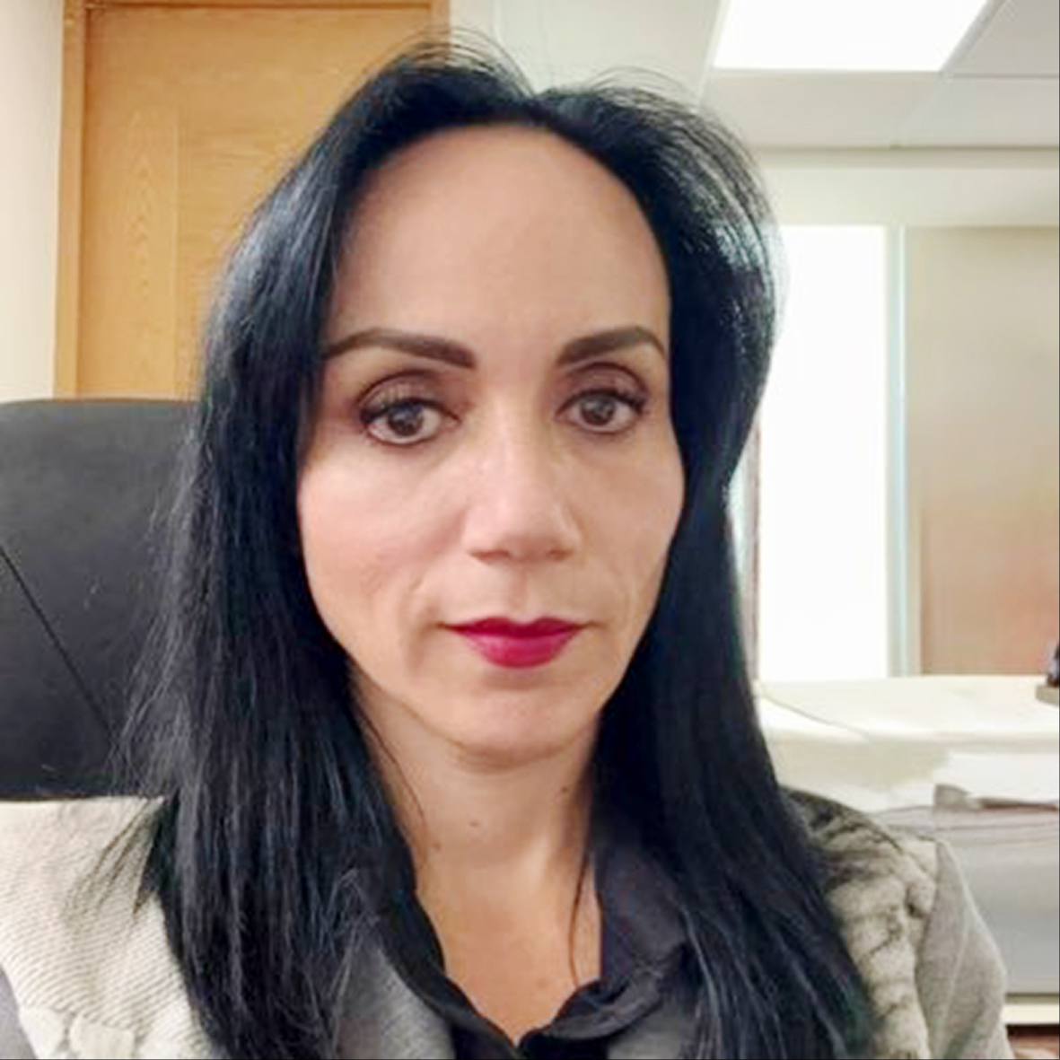 Elizabeth Ortiz Guzmán, magistrada de la Sala Especializada en Materia de Propiedad Intelectual del TFJA expuso su voto particular (en contra), con evidente prisa por resolver de tajo para Xcaret
