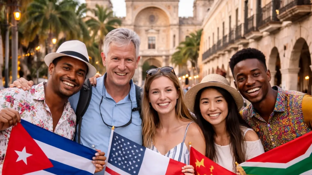 ¿Qué está pasando en Yucatán? El crecimiento extranjero que lo pone en el mapa global