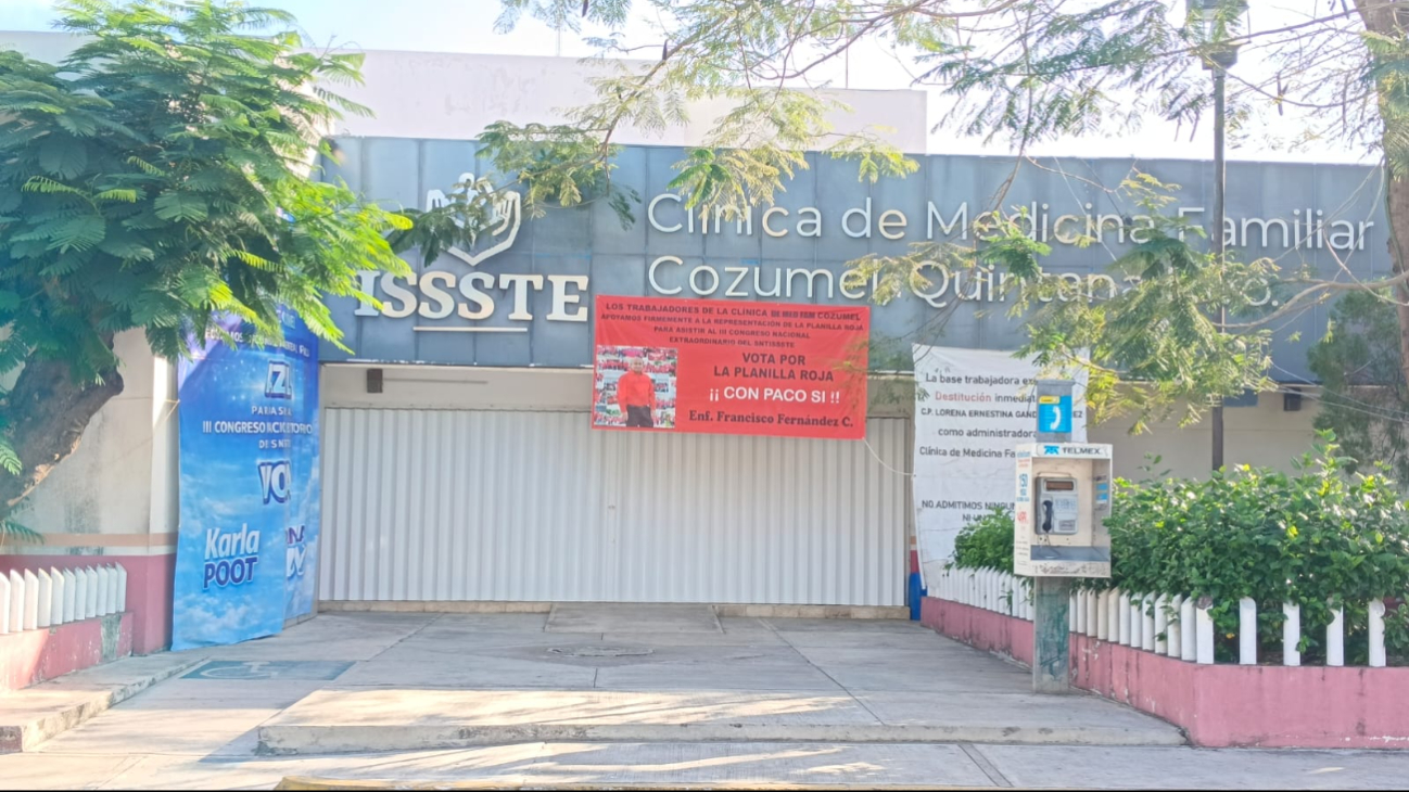 Aguardan en la clínica pacientes que necesitan asistencia especializada o alguna cirugía en nosocomios del continente