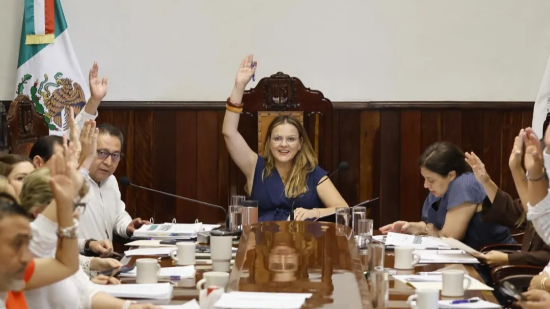 Ayuntamiento de Mérida propone nuevo titular para la Policía Municipal