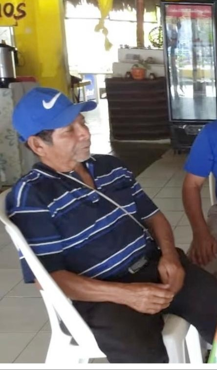 Cornelio Puc Jiménez tiene el nombramiento de Tesorero en el grupo de Simón Caamal y Gabino Cruz, y aunque técnicamente, él debería hacer frente a la demanda de auditoría que piden las comunidades Maya Cruzo’Ob al Gran Consejo Maya; se sabe que impusieron a otro en sustitución