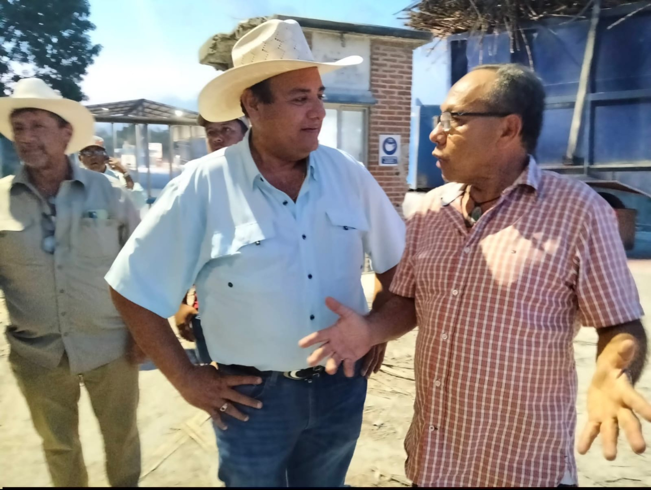 Explicaron que la situación actual afecta directamente a la rentabilidad del cultivo y limita la recuperación económica del sector; quieren pagos justos.