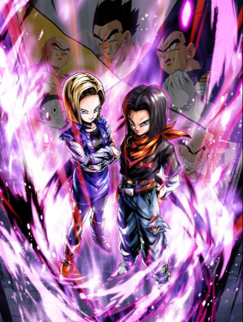 Fans de Dragon Ball recuerdan este 12 de mayo la llegada de los androides