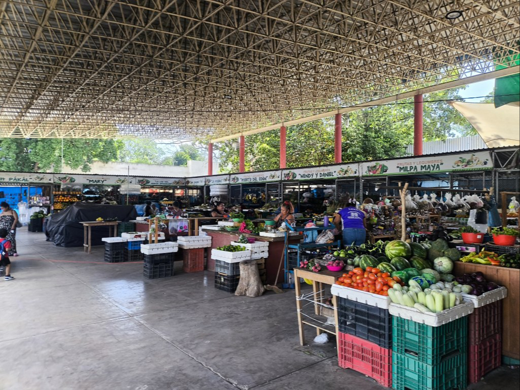 Comerciantes  prefirieron no adquirir  el producto porque,  al ser muy caro,  las amas de casa  no lo compran