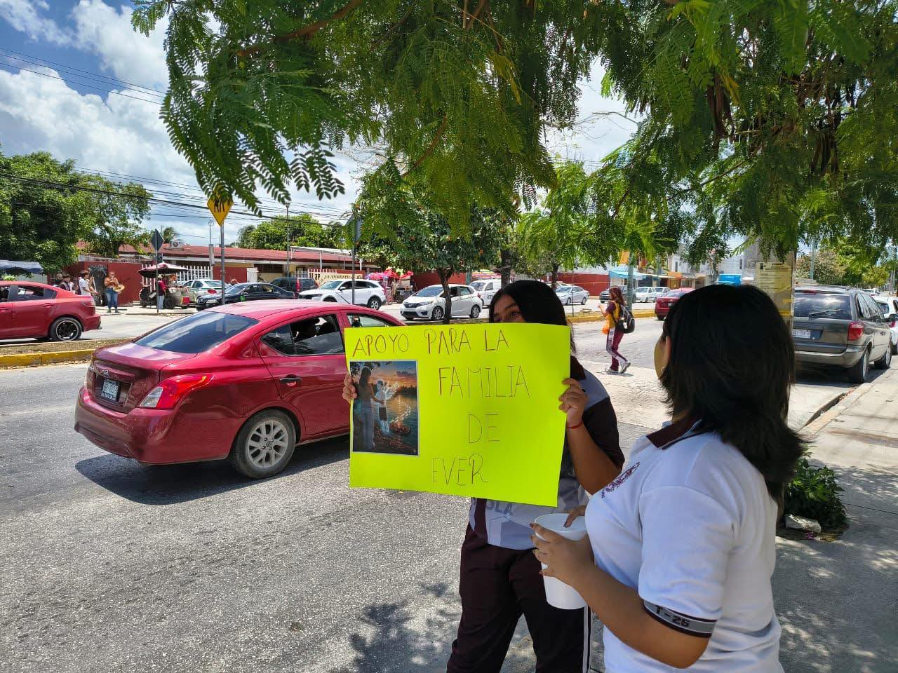 El joven de 14 años murió ahogado tras caer al agua mientras convivía con amigos en la colonia El Pedregal.