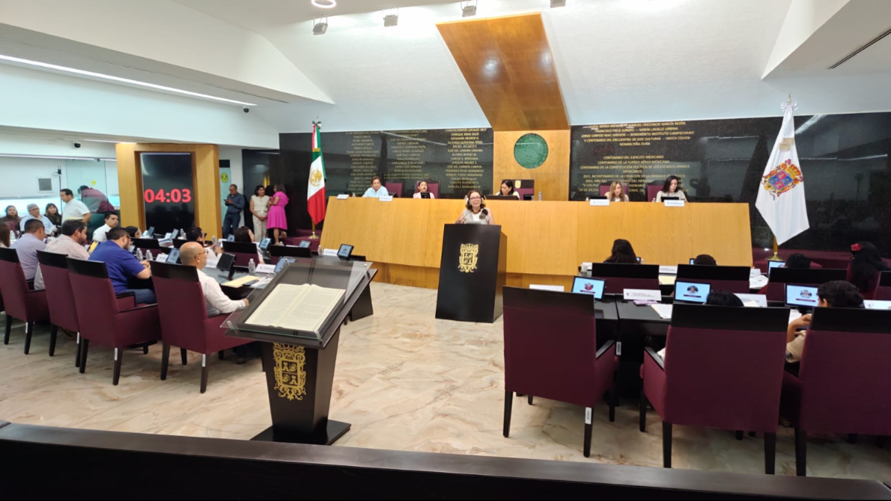 Nueva ley obligará a casas de empeño a denunciar posibles delitos en Campeche