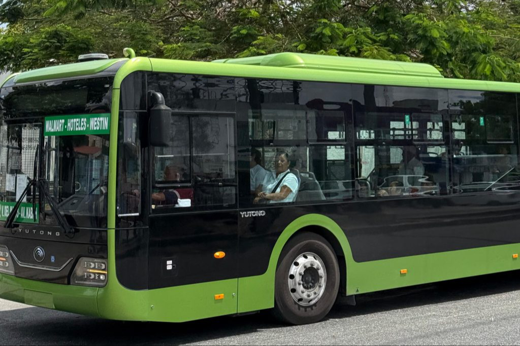 El Imoveqroo adelantó que serán 38 unidades las contempladas para las pruebas