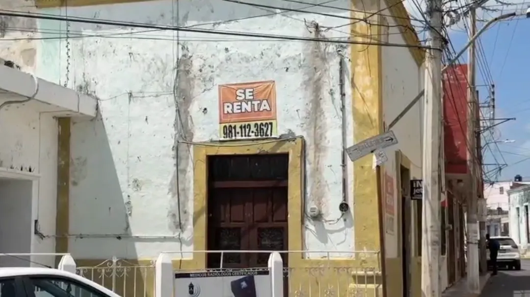 Comercios bajan cortinas en Champotón por altos costos y caída en ventas