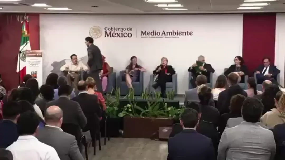 Hasta hoy se habrían recolectado más de 4.8 millones de firmas contra el proyecto