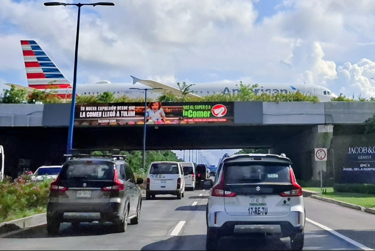 Pese a la situación, dijeron que las reservaciones en Quintana Roo son 6% superiores a las del año pasado